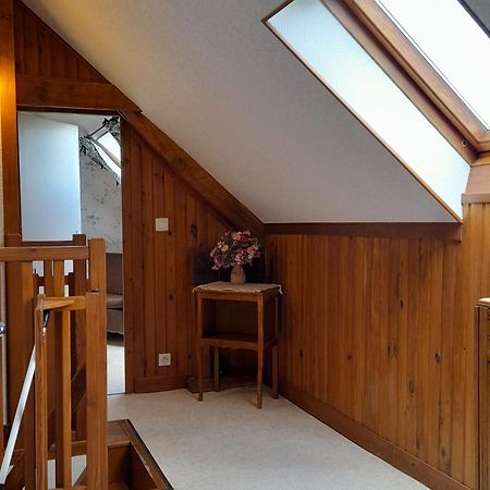 Gîte Aubigné-Racan, 5 pièces, 7 personnes - FR-1-410-156 Esterno foto