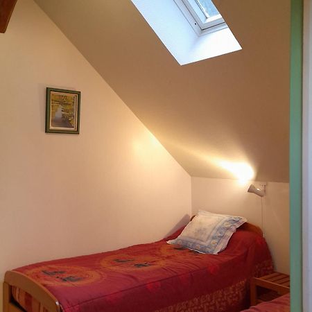 Gîte Aubigné-Racan, 5 pièces, 7 personnes - FR-1-410-156 Esterno foto