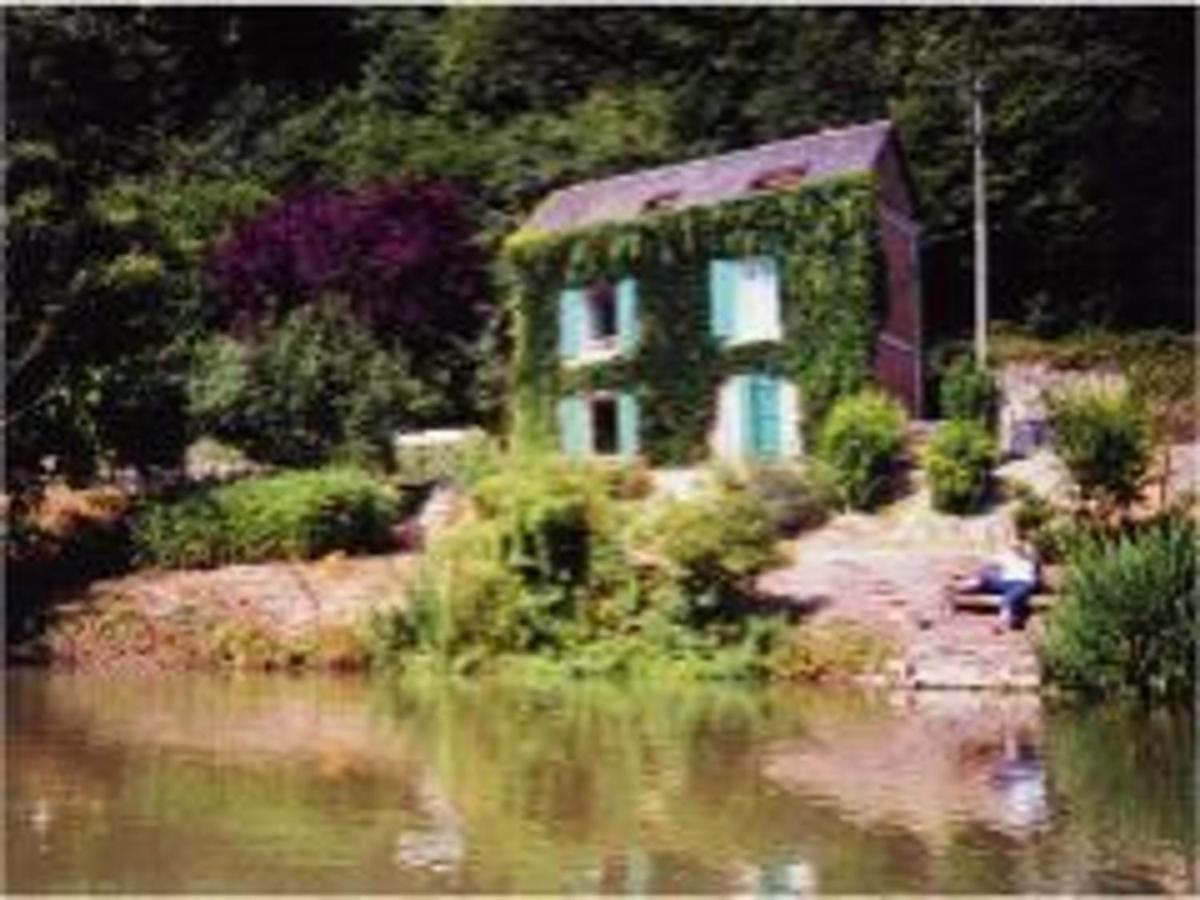 Gîte Aubigné-Racan, 5 pièces, 7 personnes - FR-1-410-156 Esterno foto