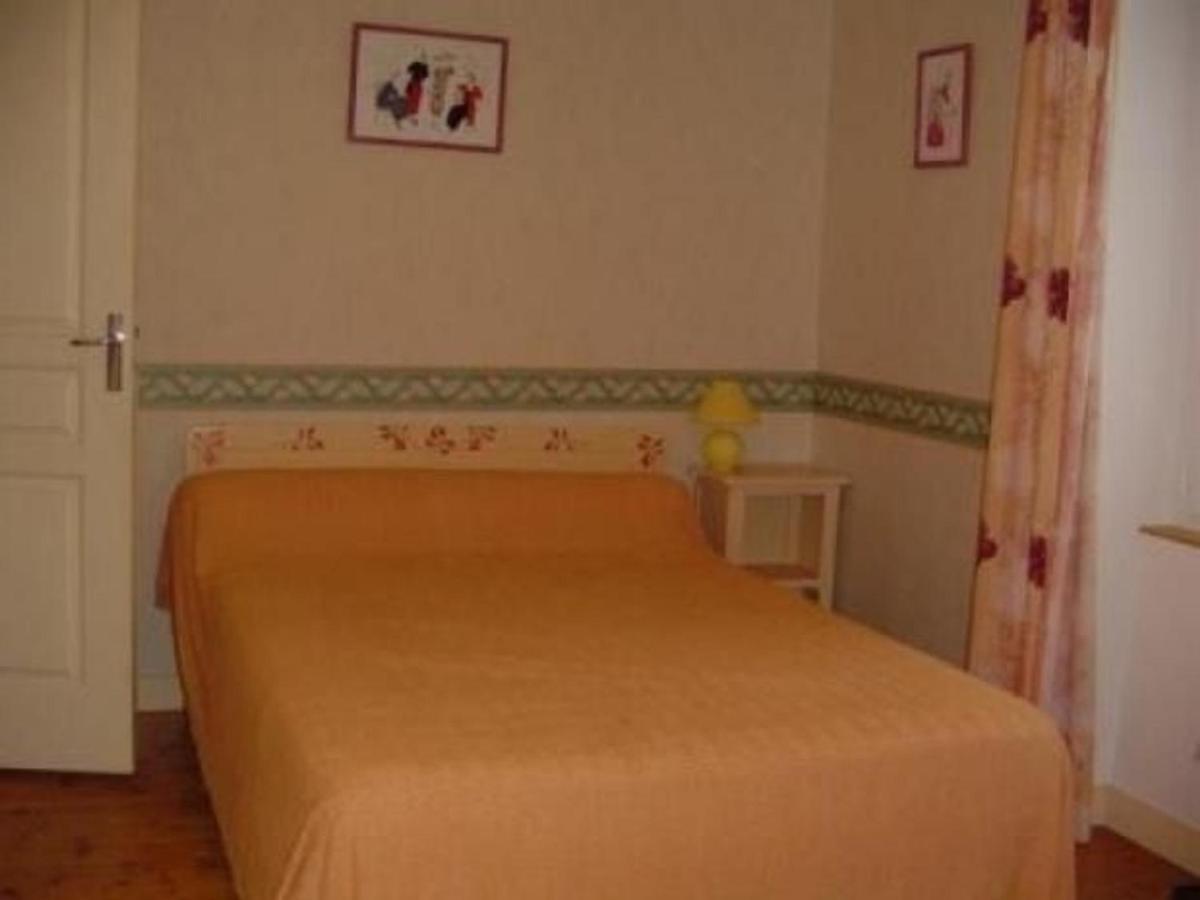 Gîte Aubigné-Racan, 5 pièces, 7 personnes - FR-1-410-156 Esterno foto